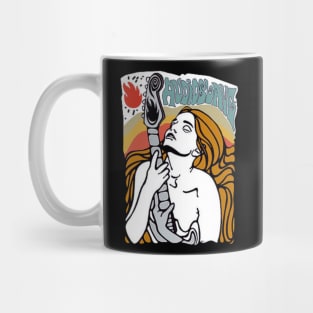 Audioslave bang 6 Mug